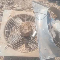فن هواکش ۶۰در ۶۰