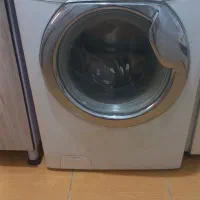 ماشین لباسشویی