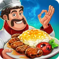 همکاری با آشپز