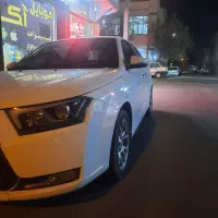 دناپلاس اتومات فول توربو با سیستم esp مدل۴۰۲|خودرو سواری و وانت|قم, آزادگان|دیوار