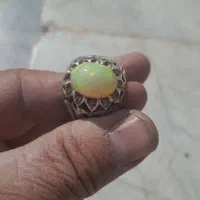 انگشتر اوپال