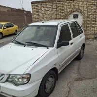 پراید ۱۱۱ sx مدل ۹۰|خودرو سواری و وانت|شهریار, شهریار|دیوار