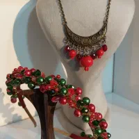 یلدایی|زیورآلات و اکسسوری|سیرجان, |دیوار