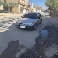 ۴۰۵در حد۸۸|خودرو سواری و وانت|دورود, |دیوار