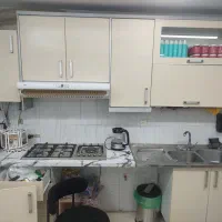 کابینت ام دی اف های گلاس