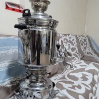 سماور گازی