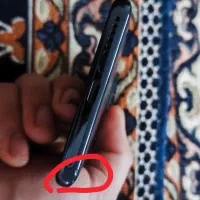 کوشی نوت 14 پرو 4g|موبایل|تبریز, |دیوار