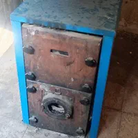 خرید وفروش ضایعات وموتورخانه پکیج رادیاتور