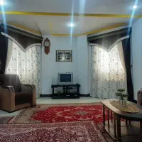 اجاره روزانه/هفتگی/ماهانه آپارتمان ۹۵ متری|اجارهٔ کوتاه‌مدت آپارتمان و سوئیت|چابکسر, |دیوار