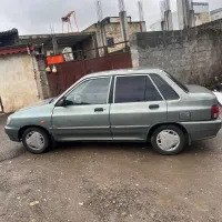 پراید ۱۳۲|خودرو سواری و وانت|رشت, دیانتی|دیوار