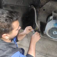 برق/برقکارصنعتی/تجهیزات صنعتی/رفع اتصالی/کابل کشی|خدمات پیشه و مهارت|کرمان, |دیوار