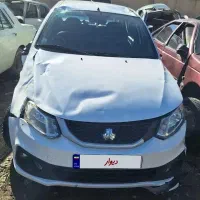 ساینا تصادفی