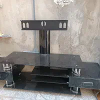 میز تلویزیون ضدضربه