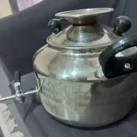 کتری نو