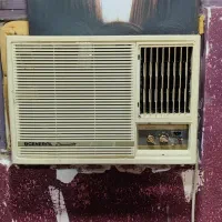 کولر اجنرال 18هزار موتور بزرگ آمریکایی در حد صفر