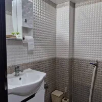 رهن آپارتمان۱۰۵ متری /پارکینگ اختصاصی /حمیدیان|اجارهٔ آپارتمان|رشت, حمیدیان|دیوار