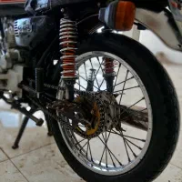 مدل تکتاز مدل۹۳|موتورسیکلت|اهواز, اسلام آباد شرقی|دیوار