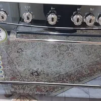 گاز فردار رومگا