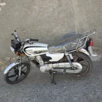 موتور مدل 98|موتورسیکلت|بیرجند, |دیوار