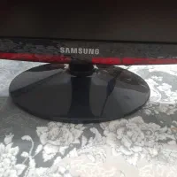 مانیتور ال ای دی ۱۹ اینچ سامسونگ|قطعات و لوازم جانبی رایانه|آستارا, |دیوار