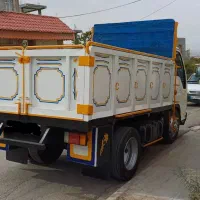 ایسوزو ۵۲۰۰|خودرو سنگین|مشهد, آیت الله خامنه‌ای|دیوار