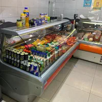 یخچال پرده هوا|فروشگاه و مغازه|اصفهان, جلفا|دیوار