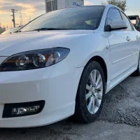 مزدا مدل ۸۸تیپ ۳|خودرو سواری و وانت|ساری, |دیوار