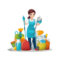 استخدام آبدارچی خانم حداکثر سن 35 سال