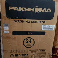 ماشین لباسشویی|ماشین لباسشویی و خشککن لباس|میانه, |دیوار