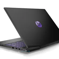 لپ تاپ اچ پی مدل HP Pavilion Gaming Laptop 15|رایانه همراه|لردگان, |دیوار