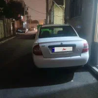 تیبا صندوق‌دار SX، مدل ۱۳۹۳|خودرو سواری و وانت|اردبیل, |دیوار