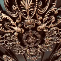 نقاش کناف و ساختمان