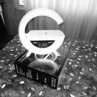 دستگاه اسپیکر بلوتوث در حد نو