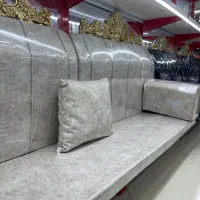 پشتی خلیجی مبل پشتی شاه نشین ش۲۰|پشتی|فسا, |دیوار
