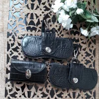 جاکارتی چرم طبیعی|کیف، کفش، کمربند|ابهر, |دیوار