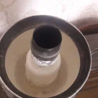 سماور گازی|سماور، چایساز، قهوهساز|مشهد, امیریه|دیوار