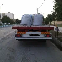 فروش تریلر کفی