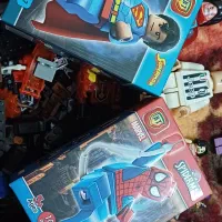 لگو اسباب بازی نو نو