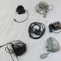 شارژ موبایل قدیمی