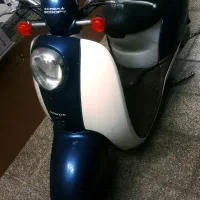 پاکشتی هوندا اسکوپی کف قیمت