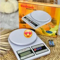 ترازو آشپزخانه