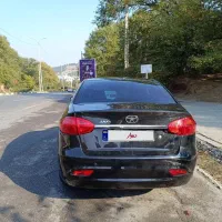 فروش جک جی ۴ مدل ۱۴۰۳|خودرو سواری و وانت|گرگان, |دیوار