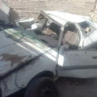 پارس تصادفی مدل ۹۲