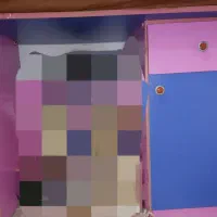 میز تحریر سالم