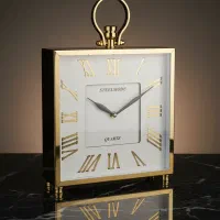 ساعت رومیزی