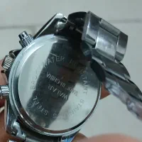 ساعت مچی|ساعت|قرچک, مهدیه|دیوار