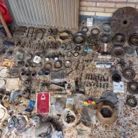 وسایل ماک|قطعات یدکی و لوازم جانبی|اهواز, سخیریه|دیوار