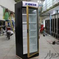 یخچال و فریزر زاگرس از تولید به مصرف