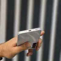 سامسونگ A35 حافظه 256 درحد صفر و گارانتی دار.|موبایل|رشت, چله خانه|دیوار