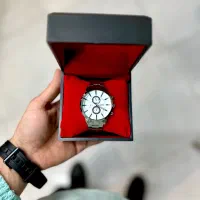 ساعت  مردانه و زنونه 30تخفیف از دست نده